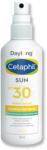Daylong Fényvédő spray gél SPF 30 Cetaphil (Sensitive Gel-Sprej) 150 ml