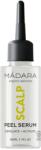 MÁDARA Cosmetics Fejbőr hámlasztó szérum Scalp (Peel Serum) 50 ml