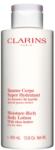 Clarins Hidratáló testápoló tej száraz bőrre (Moisture Rich Body Lotion) 400 ml