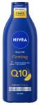 Nivea Tápláló feszesítő testápoló száraz bőrre Q10 Plus (Firming) 400 ml