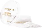 Dermacol (Invisible Fixing Powder) 13 g könnyű fixáló púder White