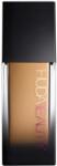 Huda Beauty Mattító smink #FauxFilter (Luminous Matte Foundation) 35 ml 330N Butter Pecan