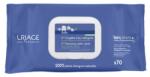 Uriage Tisztító kendők Bébé (1st Cleansing Water Wipes) 70 db