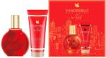 Gloria Vanderbilt Vanderbilt In Red - EDT 100 ml + testápoló tej 100 ml