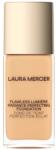 Laura Mercier Élénkítő hidratáló alapozó Flawless Lumiere (Radiance-Perfecting Foundation) 30 ml 1C1 Shell