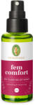 Primavera Kiegyensúlyozó aroma spray nőknek Fem Comfort 50 ml