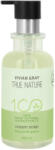 VIVIAN GRAY Krémes folyékony szappan True Nature Citrus & Bergamot (Cream Soap) 300 ml