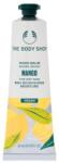 The Body Shop Kézbalzsam száraz bőrre Mango (Hand Balm) 30 ml