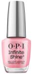 OPI Gél hatású körömlakk Infinite Shine (Gel-Like Lacquer) 15 ml Princesses Rule