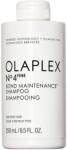 OLAPLEX Volumennövelő sampon vékonyszálú hajra No. 4 Fine Bond Maintenance (Shampoo) 250 ml