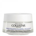 Collistar Feszesítő arcbalzsam (Collagene + Malachite Cream Balm) 50 ml