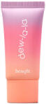 Benefit Folyékony highlighter Dew La La (Liquid Glow) 25 ml Comet Deep