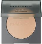 MÁDARA Selyem ásványi púder Air Egual (Soft Silk Mineral Powder) 9 g 02 Beige
