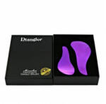 Dtangler Hajkefe ajándékcsomag Miraculous Purple