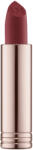 Laura Mercier Csere utántöltő simító matt rúzshoz Caviar (Smoothing Matte Lipstick Refill) 3, 8 g 510 Mulberry Moire
