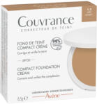 Avène Kompakt krémes smink SPF 30 árnyalat 1.3 Honey 8, 5 g