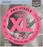 D'Addario EPS170-5SL