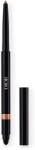 Dior Vízálló szemceruza Diorshow (Stylo) 0, 3 g Pearly Bronze