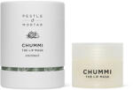 Pestle & Mortar Éjszakai ajakmaszk Chummi Coconut (The Lip Mask) 20 g