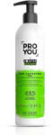 Revlon Hullám támogató gél Pro You The Twister Scrunch (Curl Activating Gel) 350 ml