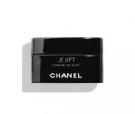 CHANEL Simító és feszesítő éjszakai krém Le Lift (Night Cream) 50 ml