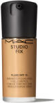 MAC Cosmetics Matt smink SPF 15 Studio Fix (Fluid) 30 ml NC38