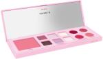 PUPA Milano Arcpaletta Pupart Small Pink (Palette) 9, 1 g