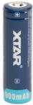 XTAR Acumulator Li-ion 14500 Cu Protectie Xtar (batxt14500) Baterie reincarcabila