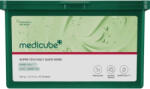Medicube Nyugtató arcmaszk Super Cica (Daily Quick Mask) 30 db