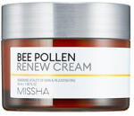 Missha Regeneráló arckrém Bee Pollen (Renew Cream) 50 ml