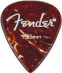 Fender Aero Acrylic Picks 1.25mm