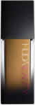 Huda Beauty Mattító smink #FauxFilter (Luminous Matte Foundation) 35 ml 530R Coffee Bean