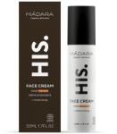 MÁDARA Cosmetics Arckrém férfiaknak HIS. (Face Cream) 50 ml