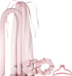 Revolution Hajgöndörítő szett Curl Enhance Satin Curling Ribbon Pink