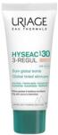Uriage Színezett krém problémás bőrre SPF 30 Hyseac 3-Regul (Global Tinted Skincare) 40 ml