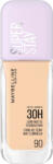 Maybelline Hosszantartó mattító smink Super Stay (Lumi-Matte Foundation) 35 ml 90