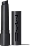 MAC Cosmetics Volumennövelő szájfény stick Squirt (Plumping Gloss Stick) 2, 3 g Jet