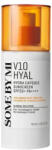 Some By Mi Fényvédő krém SPF 50+ V10 Hyal (Hydra Capsule Sunscreen) 40 ml