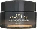 Missha Öregedésgátló krém Time Revolution Immortal Youth (Cream 2x) 50 ml