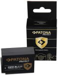 PATONA Acumulator replace Patona Protect DMW-BLC12 1100mAh - 11965 (10164) Baterie reincarcabila