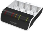 ANSMANN Comfort Multi, charger (white/black) (1001-0093) Baterie reincarcabila