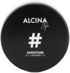 Alcina Styling haj paszta (Solid Styling Paste) 50 ml