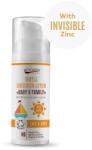 Wooden Spoon Napvédő krém Baby & Family SPF 30 50 ml