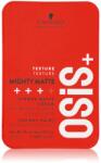 Schwarzkopf Erősen matt hajkrém OSiS Mighty Matte (Strong Matte Cream) 100 ml