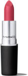 M·A·C Matt tápláló ajakrúzs Powder Kiss (Lipstick) 3 g Shocking Revelation