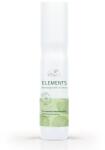 Wella Öblítést nem igénylő hajbalzsam Elements (Renewing Leava-in Spray) 150 ml