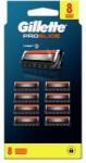 Gillette Tartalék fej ProGlide Manual 8 db