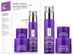 Clinique Bőrápoló ajándékcsomag Smooth & Renew Lab Skincare Set