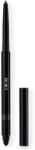 Dior Vízálló szemceruza Diorshow (Stylo) 0, 3 g Matte Brown