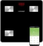 Concept Személyi diagnosztikai mérleg VO4001 Perfect Health